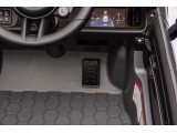 Vehicle Porsche Cayenne Black