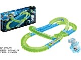 Glow in the Dark Race Track 31pcs