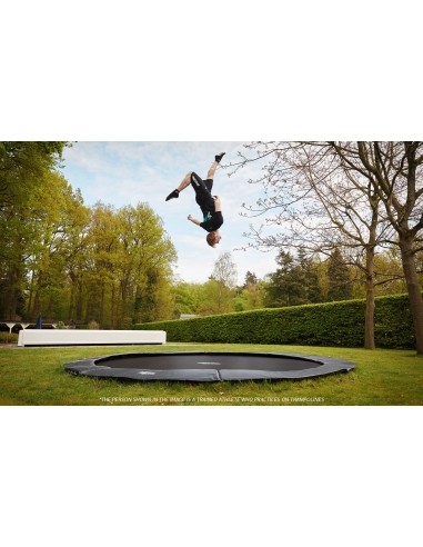 BERG SPORTS Champion FlatGround 330 Grey