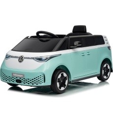 Volkswagen ID BUZZ Blue Transporto priemonė