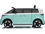 Volkswagen ID BUZZ Blue Transporto priemonė