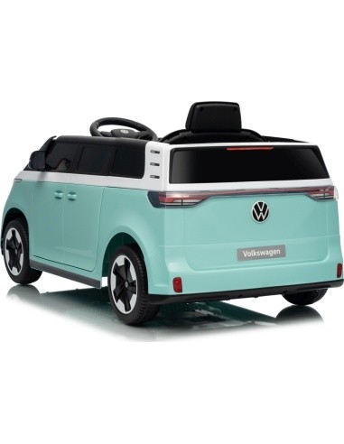 Volkswagen ID BUZZ Blue Transporto priemonė