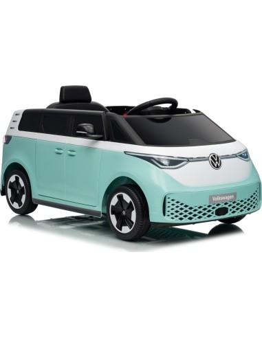 Volkswagen ID BUZZ Blue Transporto priemonė