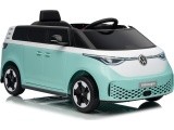 Volkswagen ID BUZZ Blue Vehicle