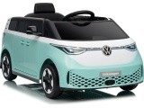 Volkswagen ID BUZZ Blue Transporto priemonė