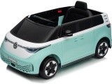 Volkswagen ID BUZZ Blue Transporto priemonė