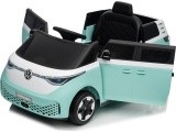 Volkswagen ID BUZZ Blue Transporto priemonė