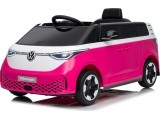Volkswagen ID BUZZ Pink Vehicle