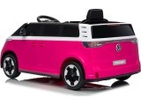 Volkswagen ID BUZZ Pink Vehicle
