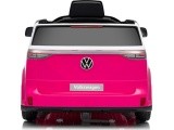 Volkswagen ID BUZZ Pink Vehicle