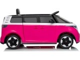 Volkswagen ID BUZZ Pink Vehicle