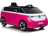 Volkswagen ID BUZZ Pink Vehicle