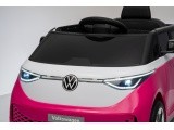 Volkswagen ID BUZZ Pink Vehicle