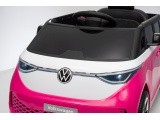 Volkswagen ID BUZZ Pink Vehicle