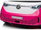 Volkswagen ID BUZZ Pink Vehicle