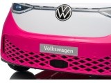 Volkswagen ID BUZZ Pink Vehicle
