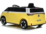Volkswagen ID BUZZ Yellow Vehicle