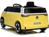 Elektromobilis Volkswagen ID. Buzz, geltonas
