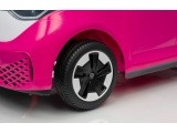 Volkswagen ID BUZZ Pink Vehicle