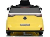 Volkswagen ID BUZZ Yellow Vehicle