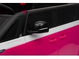 Volkswagen ID BUZZ Pink Vehicle