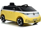 Volkswagen ID BUZZ Yellow Vehicle
