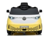 Volkswagen ID BUZZ Yellow Vehicle