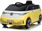 Volkswagen ID BUZZ Yellow Vehicle
