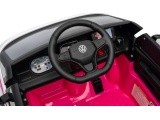 Volkswagen ID BUZZ Pink Vehicle