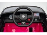 Volkswagen ID BUZZ Pink Vehicle