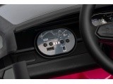 Volkswagen ID BUZZ Rožinė transporto priemonė