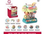Multifunctional Interactive Toy for the Youngest