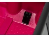 Volkswagen ID BUZZ Pink Vehicle