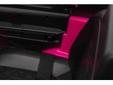 Volkswagen ID BUZZ Pink Vehicle