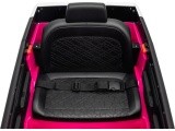 Volkswagen ID BUZZ Pink Vehicle