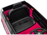 Volkswagen ID BUZZ Pink Vehicle