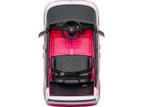 Volkswagen ID BUZZ Pink Vehicle