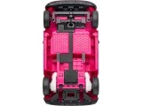 Volkswagen ID BUZZ Pink Vehicle