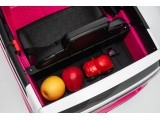 Volkswagen ID BUZZ Pink Vehicle