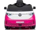Volkswagen ID BUZZ Pink Vehicle