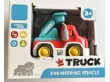 Car Crane with Sound and Light Function