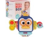 Multifunctional Toy for the Youngest