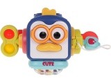 Multifunctional Toy for the Youngest