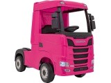 Scania R-SERIE vehicle Pink