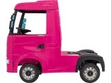 Scania R-SERIE vehicle Pink