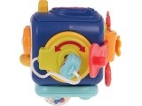 Multifunctional Toy for the Youngest