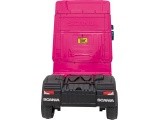 Scania R-SERIE vehicle Pink