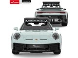 R/C automobilis 1:14 Porsche 911 Dakar Mint RASTAR