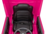 Scania R-SERIE vehicle Pink