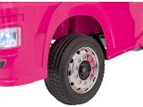 Scania R-SERIE vehicle Pink